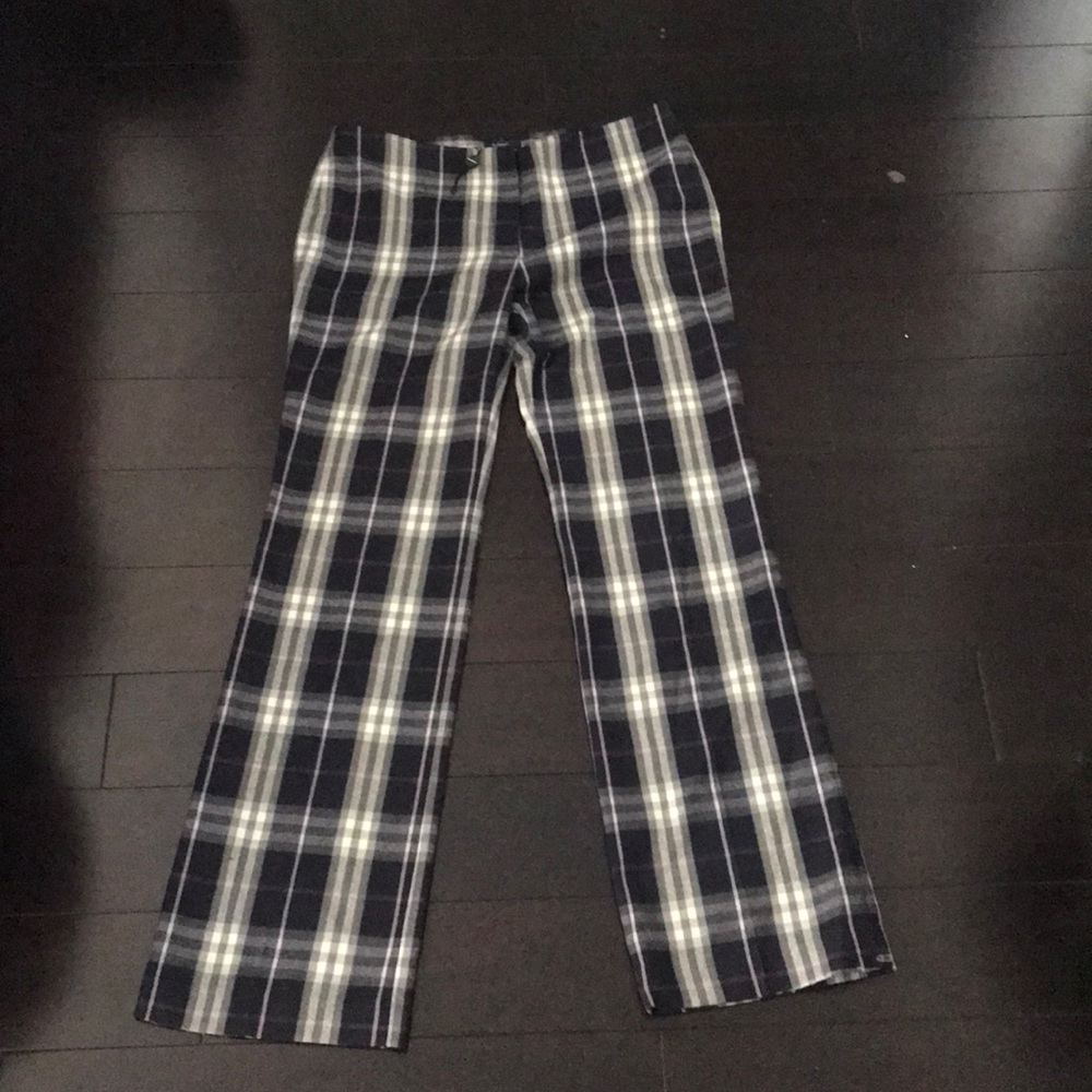 Burberry London Pants